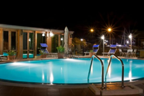  David Palace Hotel  Порто-Сан-Джорджо